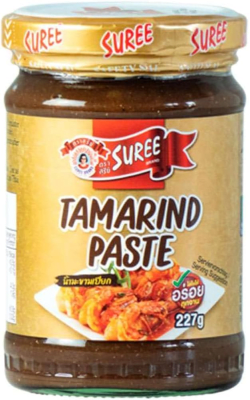 Pasta de Tamarindo 227g