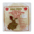 Papel de Arroz Redondo 22cm 375g
