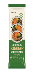 Roll Kimbap Vegetales 220g