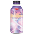 Leche con Te y Taro 390ml