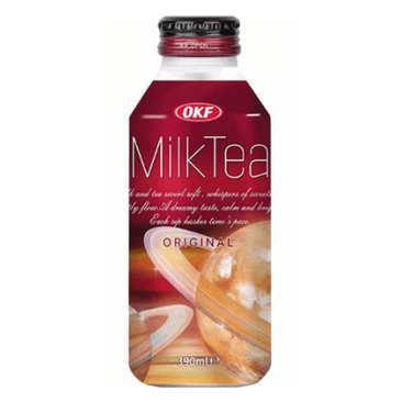 Leche con Te Original 390ml