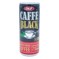 Lata Cafe  Black 240ml