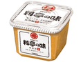Pasta Miso de Arroz 650g