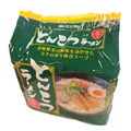 Ramen Inst. Tonkotsu 420g 5 Porc.