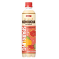 Gaseosa Kombucha Pomelo Zero Azucar  500ml