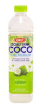 Jugo Coco con  trozos 1.5L
