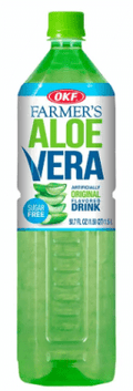 Farmers Aloe(sugar free) 1.5L