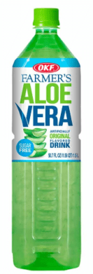 Farmers Aloe(sugar free) 1.5L
