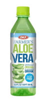 Farmers Aloe(sugar free) 500 ml