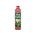 Aloe Vera King Durazno 1.5L