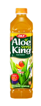 Aloe Vera King Mango 1.5 LTS