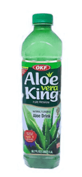 Aloe Vera King Original 1.5L