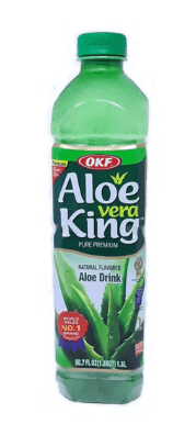Aloe Vera King Original 1.5L