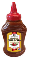 Salsa Sriracha Picante 272g