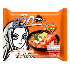 Ramen Inst.Thai Tom Yun 60g