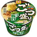 Ramen Pote Inst. Cerdo y Sesamo 115Gr