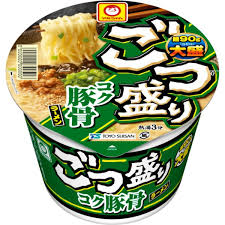 Ramen Pote Inst. Cerdo y Sesamo 115Gr
