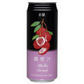 Bebida sabor lychee 485ml