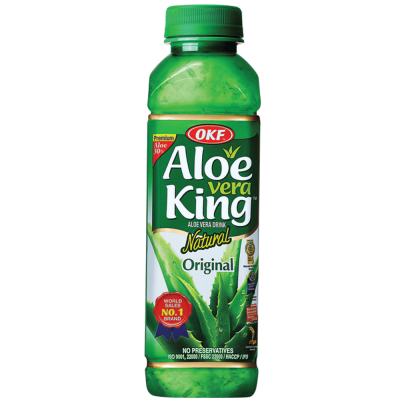 Aloe Vera King Original 500ml