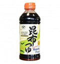 Salsa Kombu Tsuyu 500ml
