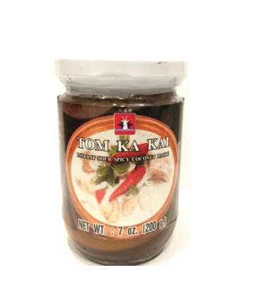 Pasta Tom Ka Kai 200g