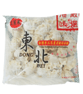 Gyoza Carne Vacuno 720g
