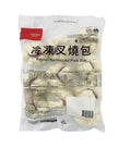 Bao a Vapor Cerdo Agridulce (congelado) 10pc