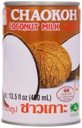 Lata Leche de Coco 400ml