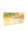 Te Verde con Limon  (GT901) 50g