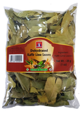 Lime Kaffir Deshidratado 28g