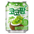 Jugo Cocopalm Trocitos uva y coco 238ml