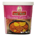 Pasta Curry Massaman 400g Mae Ploy