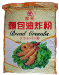 Panko 1Kg Cerrado al vacío