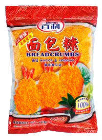 Panko Naranjo 1kg