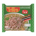 Ramen Inst. Thai Cerdo picado 60g