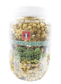 Pimienta Verde en Conserva 454g