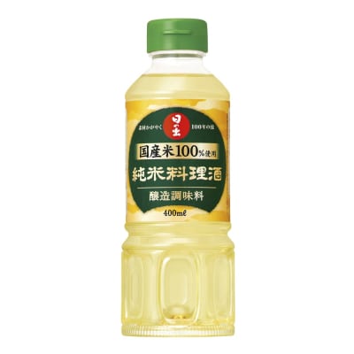 Licor Sake para Cocinar Junmai 400ml