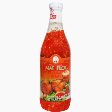 Salsa Aji Dulce 730ml