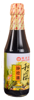 Salsa Ponzu Wan Ja Shin 300ml