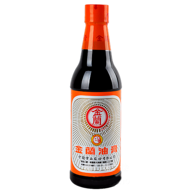 Salsa Soya Cremosa 590ml