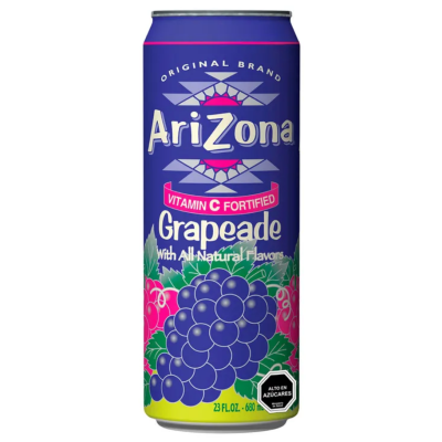 ARIZONA UVA
