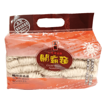 Fideo Guan Miao para Ramen 1500g