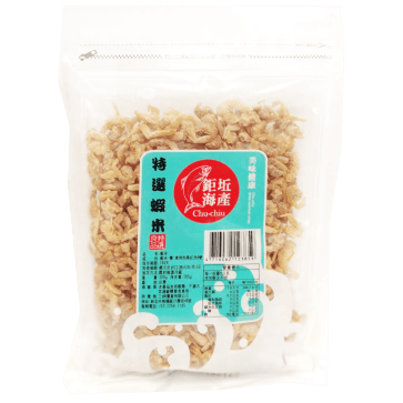 Condimento camaroncitos seco 180g