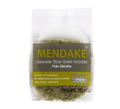 Fideo Estilo Japones Spirulina Verde 180g