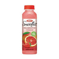 Jugo Smoothie Rojo Mango,Frutilla y Pomelo 500ml