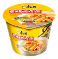 Ramen Pote Inst. Costilla Cerdo con Shallot Frito 112g