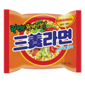 Ramen Inst. Carne, Salchicha Picante 120gr