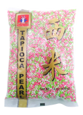 Perla de Tapioca Chica Mixta 400g
