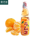 Ramune Hata Naranja 200ml