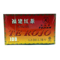 TE ROJO FUJIAN 200g